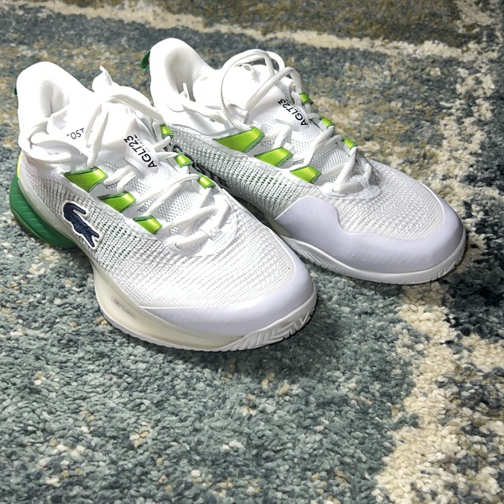Lacoste AG-LT23 Ultra size 5.5